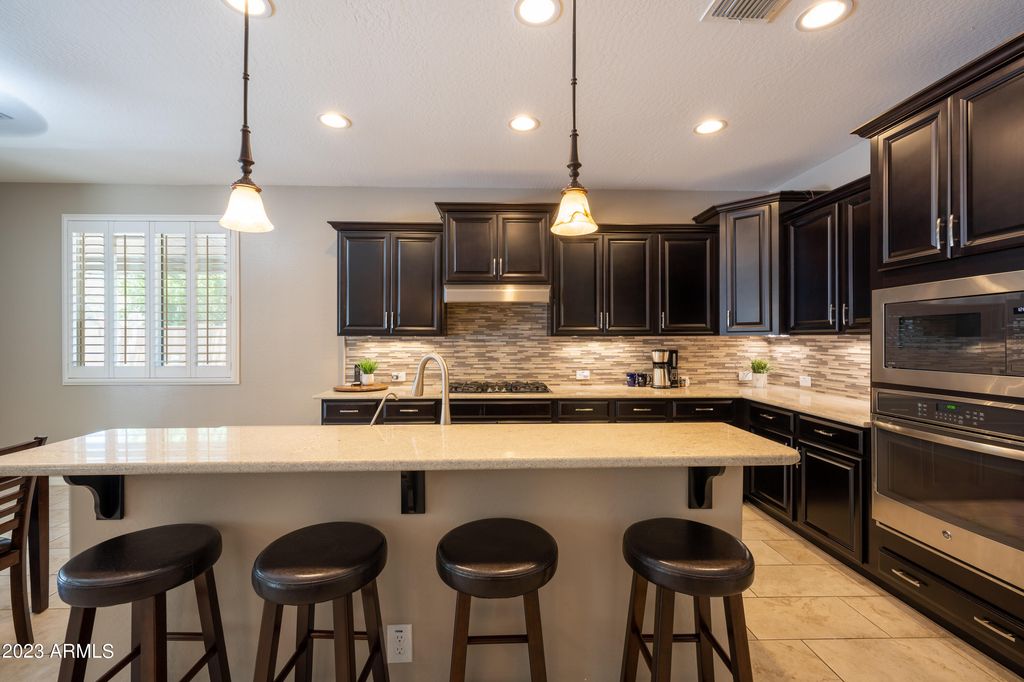 41110 N ELIANA Drive, San Tan Valley, AZ 85140 — photo 4