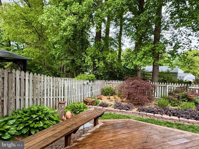 10012 WOOD SORRELS LN, Burke, VA 22015