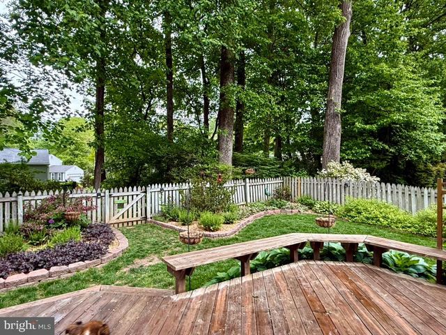 10012 WOOD SORRELS LN, Burke, VA 22015