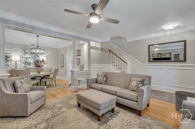 621 Tattnall Street, Savannah, GA 31401