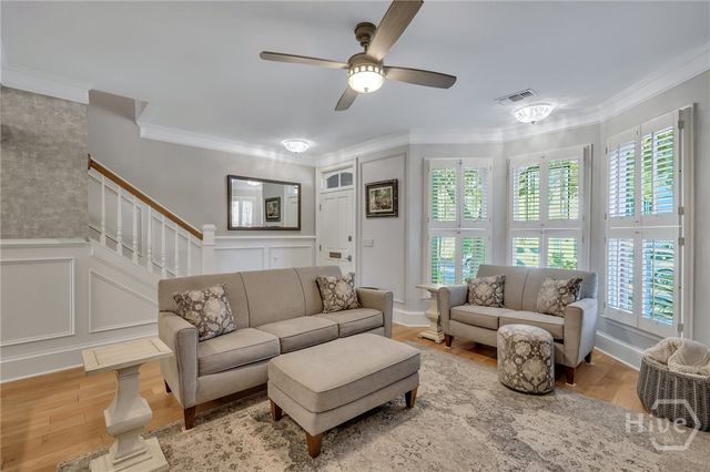 621 Tattnall Street, Savannah, GA 31401