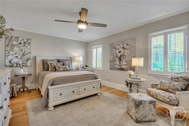 621 Tattnall Street, Savannah, GA 31401