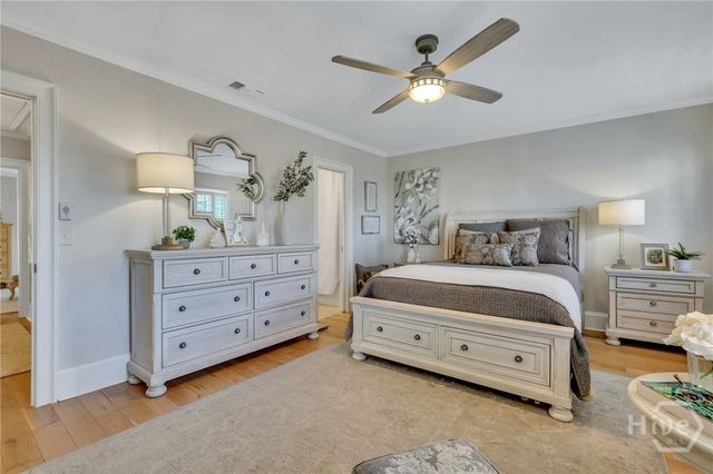 621 Tattnall Street, Savannah, GA 31401