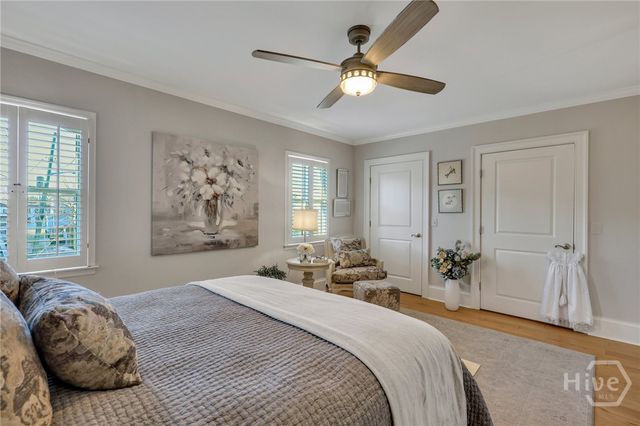 621 Tattnall Street, Savannah, GA 31401
