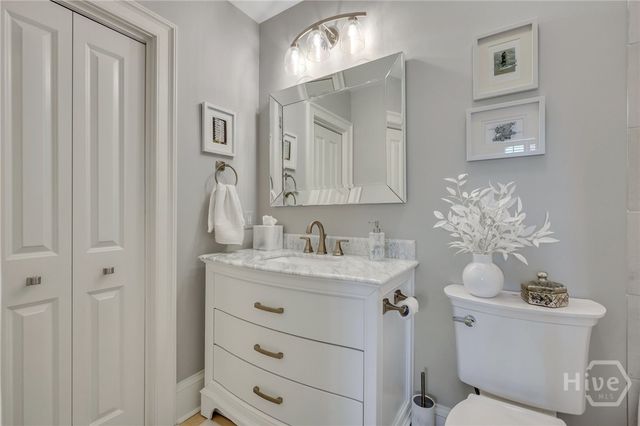 621 Tattnall Street, Savannah, GA 31401