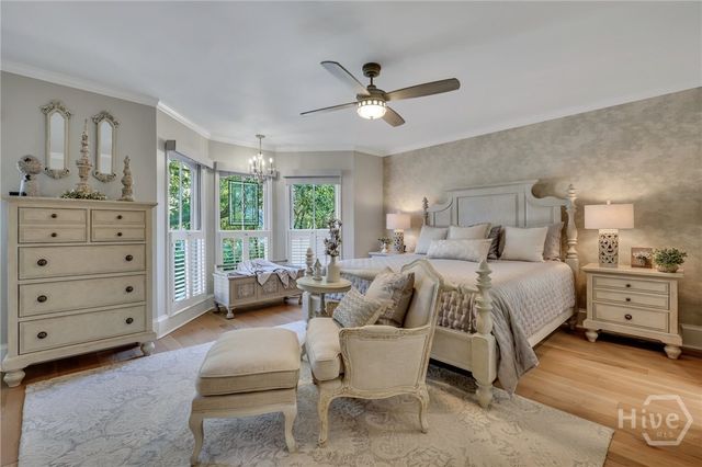 621 Tattnall Street, Savannah, GA 31401