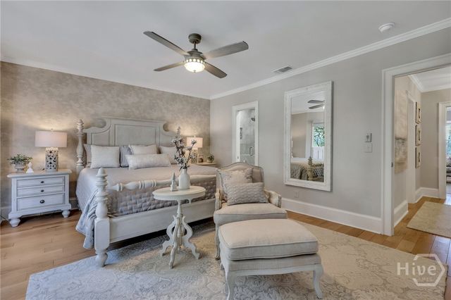 621 Tattnall Street, Savannah, GA 31401