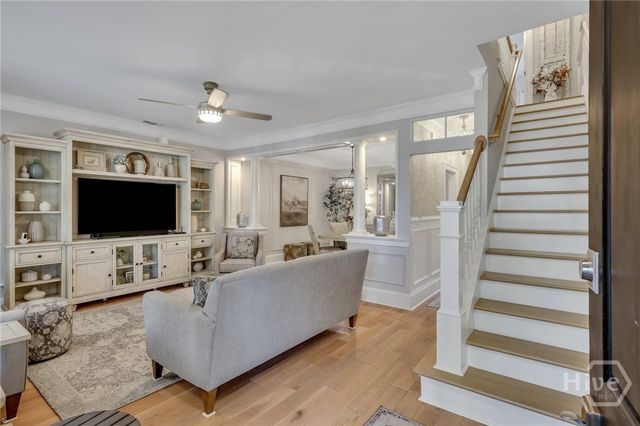 621 Tattnall Street, Savannah, GA 31401
