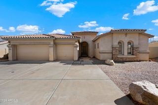 26603 N 59TH Lane, Phoenix, AZ 85083