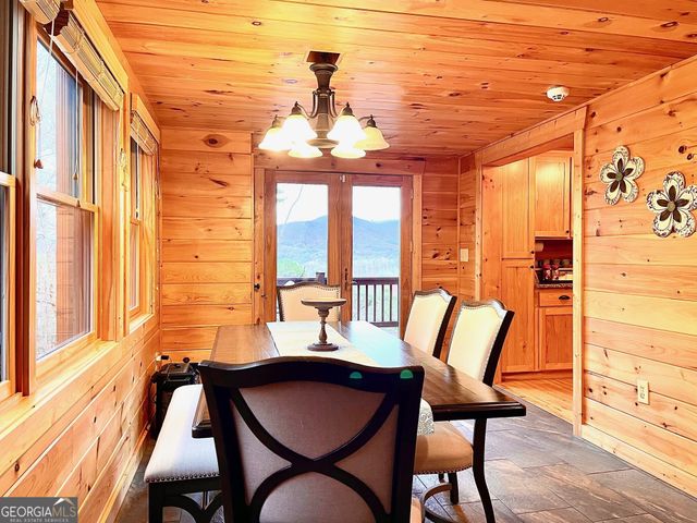 6341 W Laurel Lane, Young Harris, GA 30582