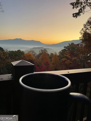 6341 W Laurel Lane, Young Harris, GA 30582