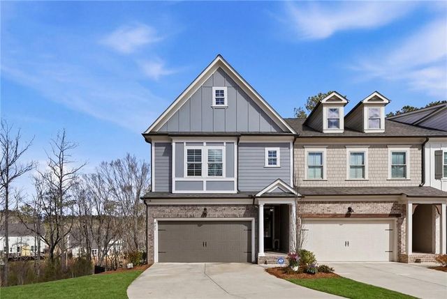 425 Retreat Ln, Canton, GA 30114