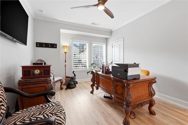 425 Retreat Ln, Canton, GA 30114