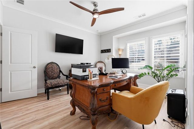 425 Retreat Ln, Canton, GA 30114