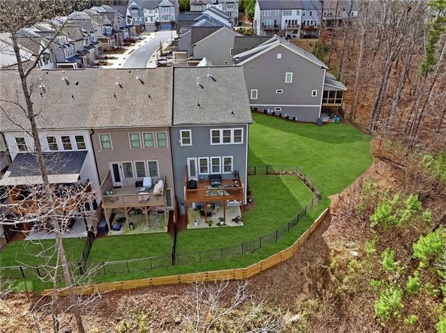 425 Retreat Ln, Canton, GA 30114