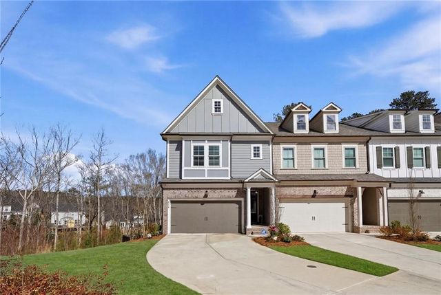 425 Retreat Ln, Canton, GA 30114