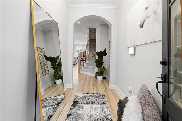 425 Retreat Ln, Canton, GA 30114