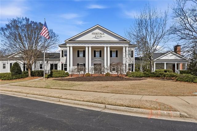 425 Retreat Ln, Canton, GA 30114