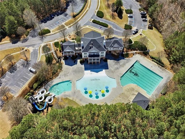 425 Retreat Ln, Canton, GA 30114