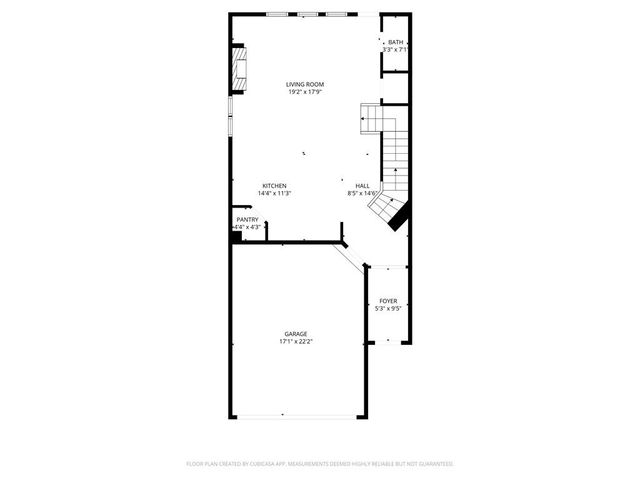 425 Retreat Ln, Canton, GA 30114