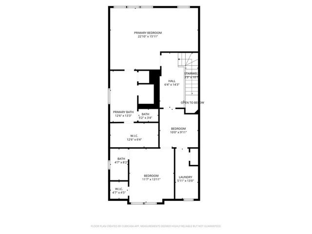 425 Retreat Ln, Canton, GA 30114