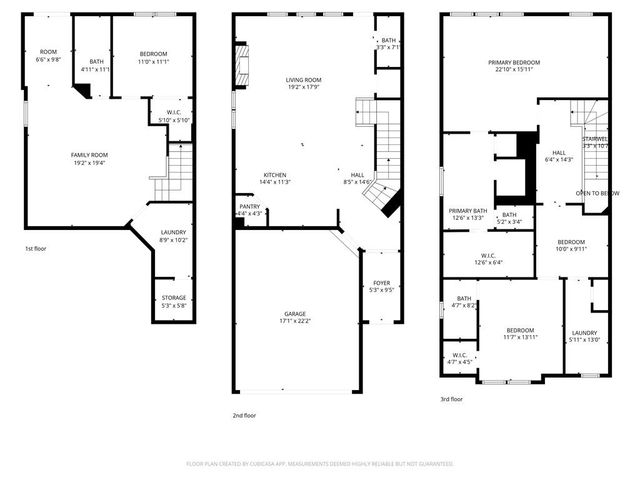 425 Retreat Ln, Canton, GA 30114