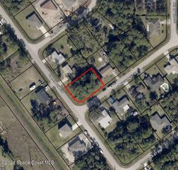 791 Damek Terrace SW, Palm Bay, FL 32908