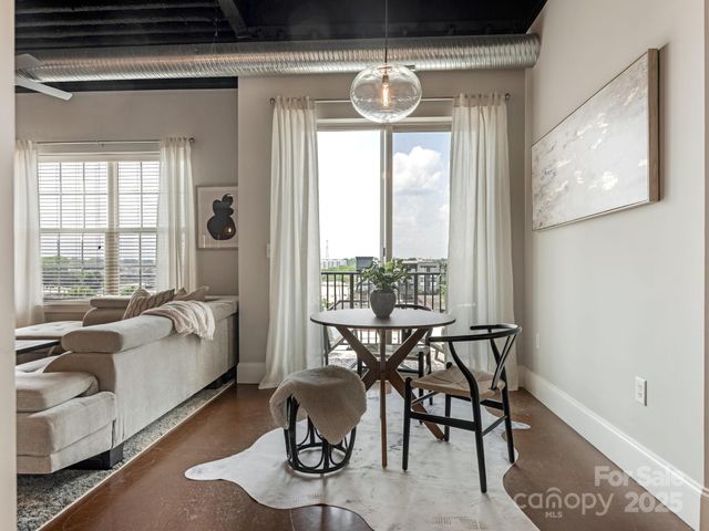 2338 Yadkin Avenue 505, Charlotte, NC 28205