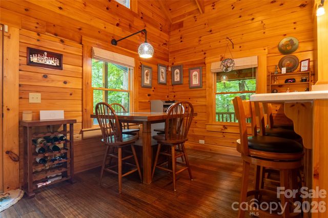 700 Howard Drive, Lake Lure, NC 28746