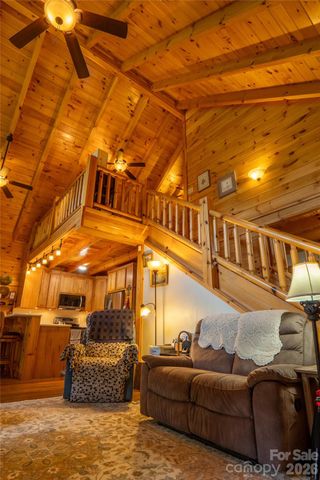 700 Howard Drive, Lake Lure, NC 28746