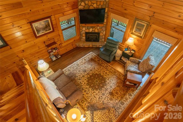 700 Howard Drive, Lake Lure, NC 28746