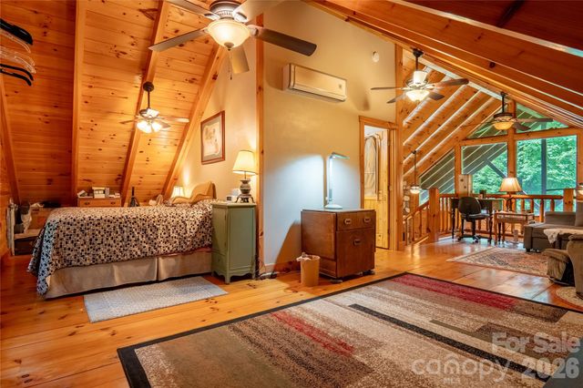 700 Howard Drive, Lake Lure, NC 28746