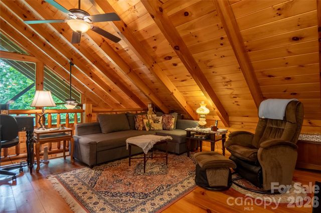 700 Howard Drive, Lake Lure, NC 28746