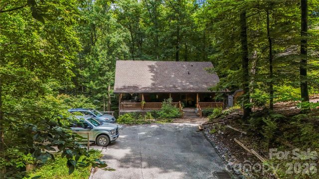 700 Howard Drive, Lake Lure, NC 28746