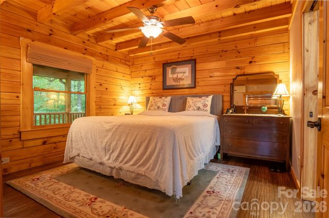 700 Howard Drive, Lake Lure, NC 28746