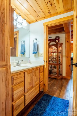 700 Howard Drive, Lake Lure, NC 28746