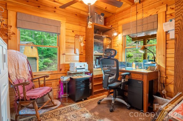700 Howard Drive, Lake Lure, NC 28746