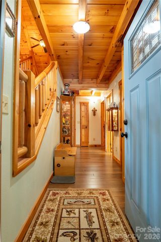 700 Howard Drive, Lake Lure, NC 28746