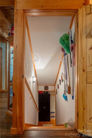 700 Howard Drive, Lake Lure, NC 28746