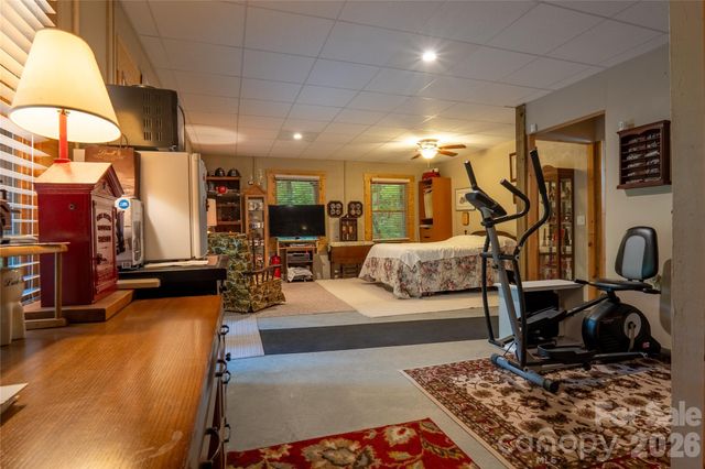 700 Howard Drive, Lake Lure, NC 28746