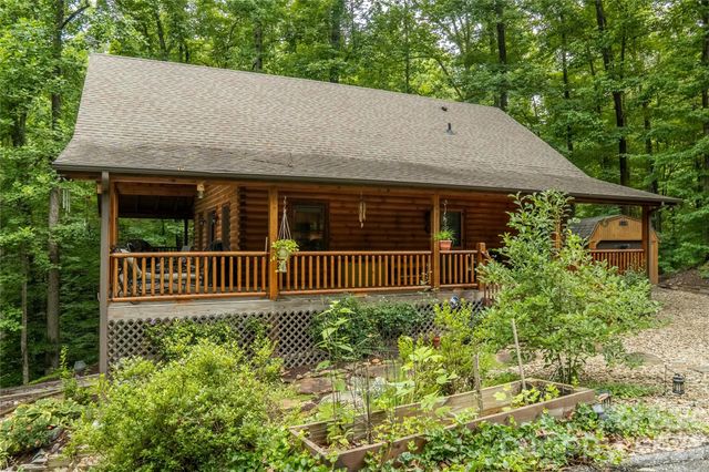 700 Howard Drive, Lake Lure, NC 28746