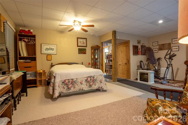 700 Howard Drive, Lake Lure, NC 28746