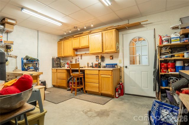 700 Howard Drive, Lake Lure, NC 28746