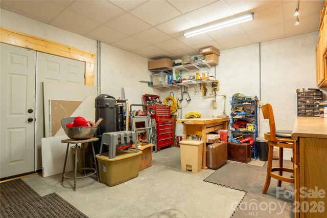 700 Howard Drive, Lake Lure, NC 28746
