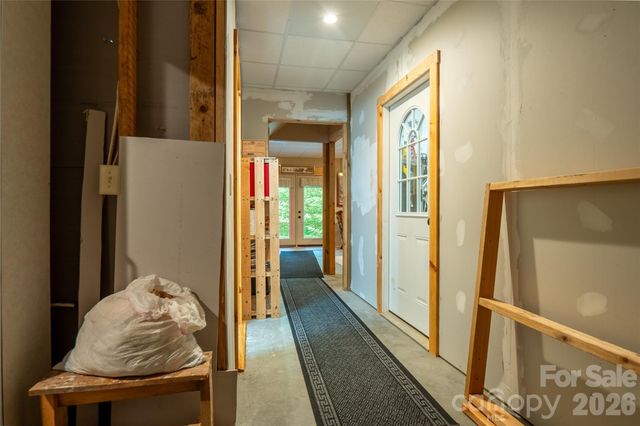 700 Howard Drive, Lake Lure, NC 28746