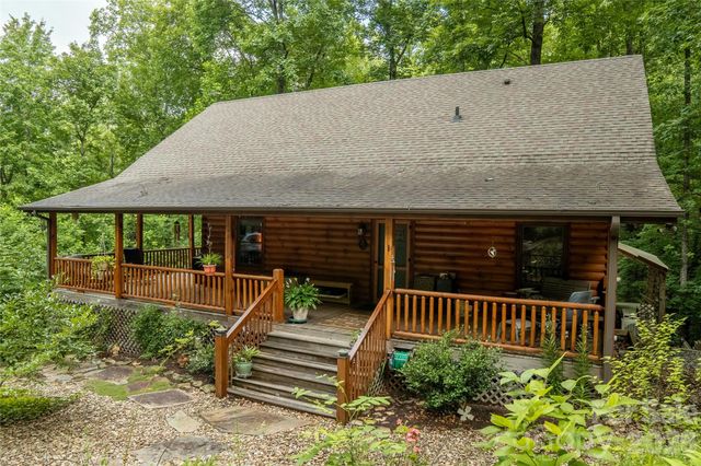 700 Howard Drive, Lake Lure, NC 28746