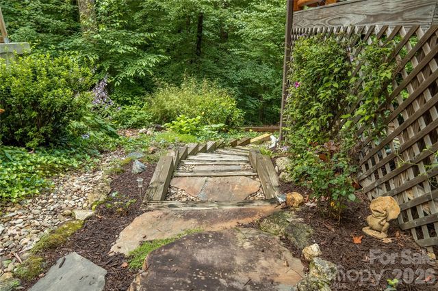 700 Howard Drive, Lake Lure, NC 28746