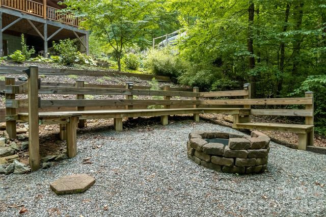700 Howard Drive, Lake Lure, NC 28746