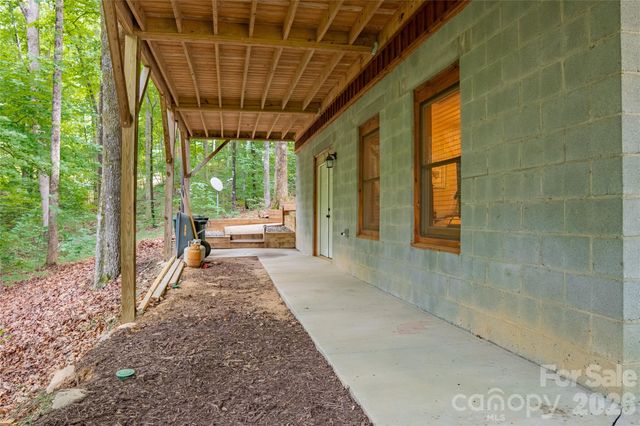 700 Howard Drive, Lake Lure, NC 28746