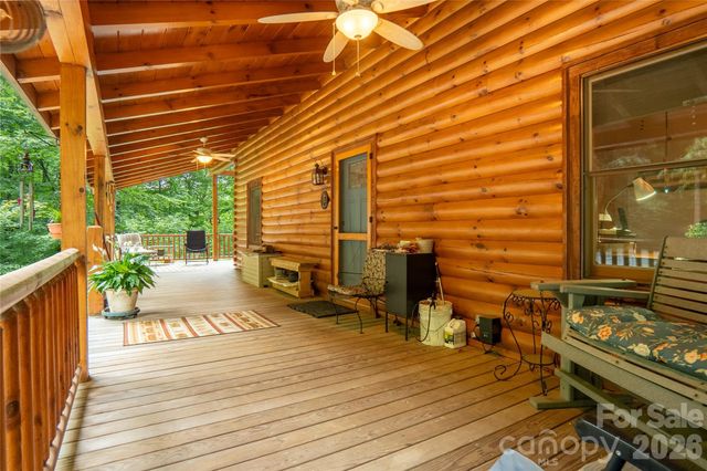 700 Howard Drive, Lake Lure, NC 28746